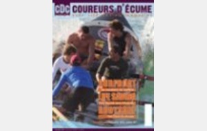 CDC Coureurs d'écume