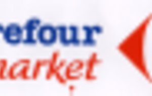 Carrefour market Valenton