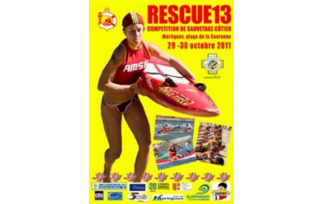 RESCUE 13