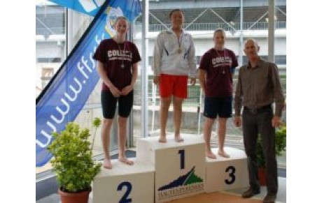 TARBES. Un Championnat de France de grande qualité