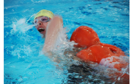 FINALE INTERREGIONALE DE SAUVETAGE EAU PLATE AMIENS – PISCINE LE COLISEUM