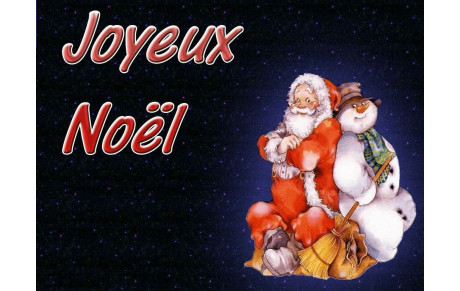 JOYEUX NOEL