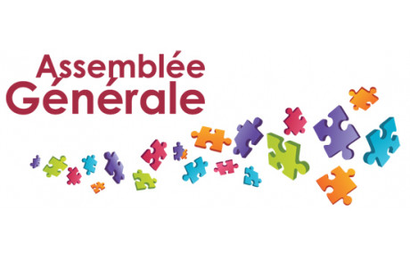 ASSEMBLEE GENERALE le 24 Janvier 2014
