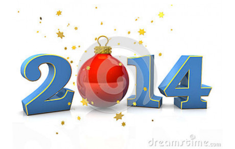 Bonne et Heureuse Année 2014