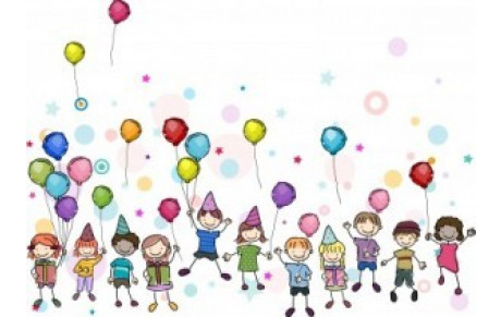 KERMESSE DIMANCHE 27 AVRIL 2014