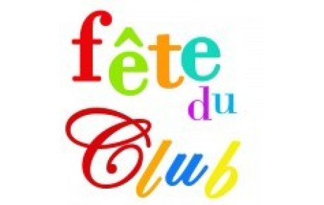 Fête du Club