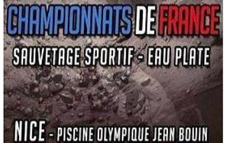 Championnat de France - Nationale 1